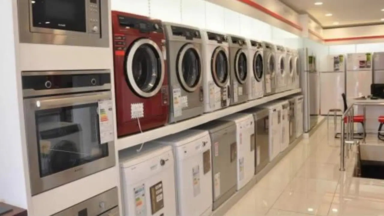 Yavuzeli Beyaz Eşya Tamircisi